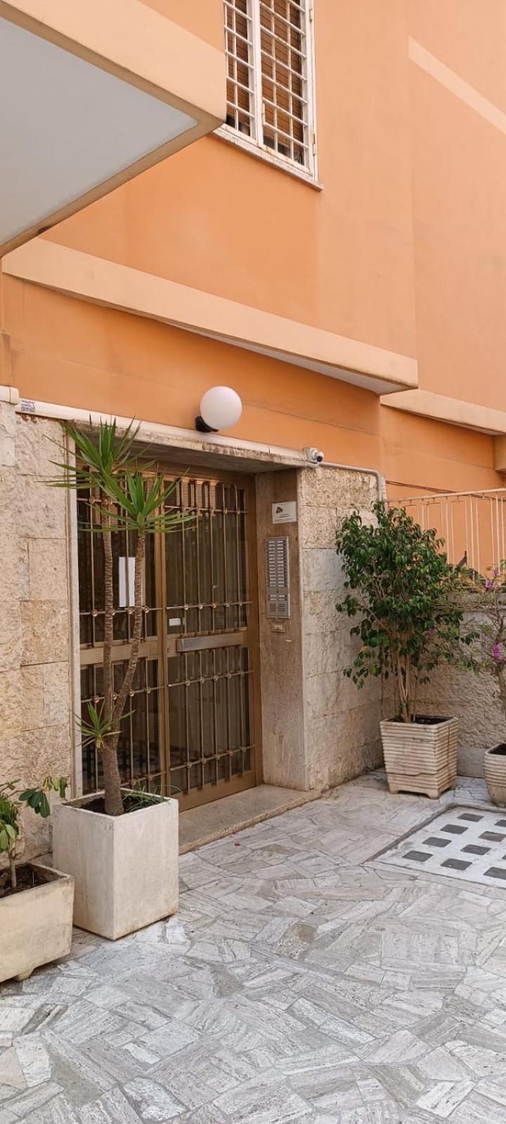 Urban Welcome Metro Battistini Rome Exterior photo