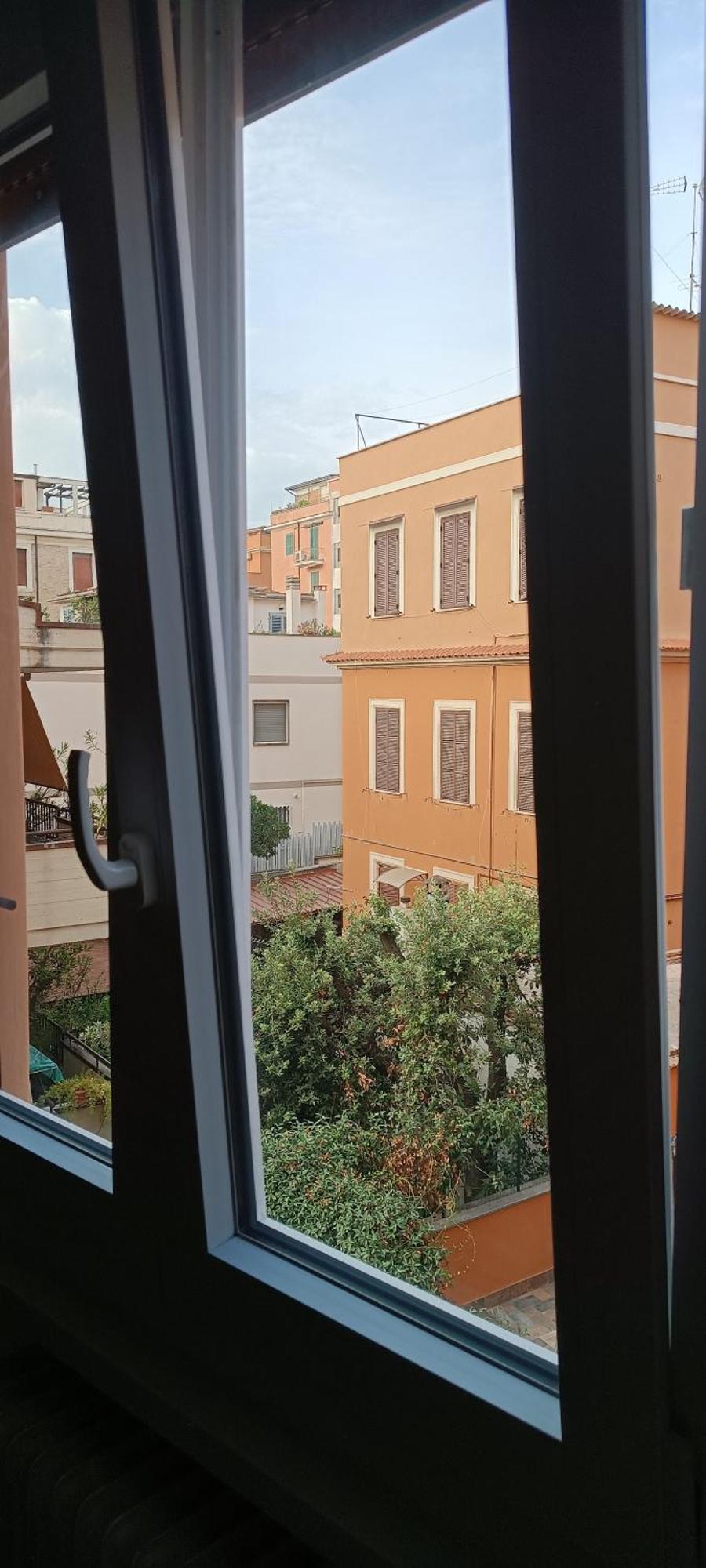 Urban Welcome Metro Battistini Rome Exterior photo